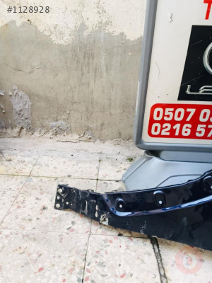 TOYOTA RAV-4 SOL ÖN ÇAMURLUK ORJİNAL ÇIKMA YEDEK PARÇA 2019