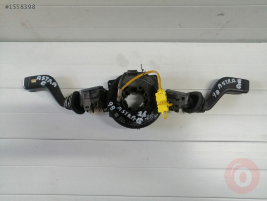 OPEL ASTRA 1.6 1998 SİNYAL KOLU ORJİNAL -ÜNSAL OTO
