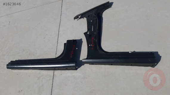 OPEL ASTRA K SAG SOL MARŞBİYEL SACI SEFALILAR OTO CIKMA