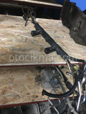 FIAT DOBLO ÇIKMA MUHTELİF PARÇA