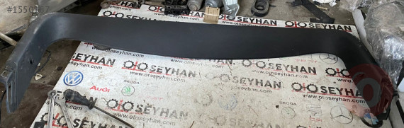 90900-4EA0A nissan qashqai bagaj kapağı iç çerçeve kaplaması