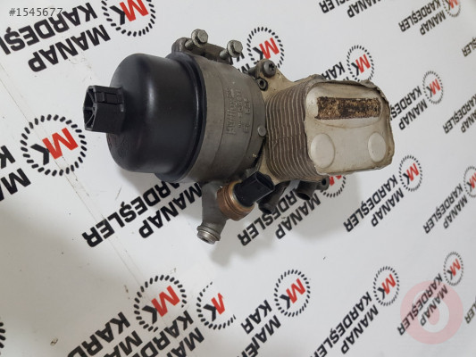 PEUGEOT 208 YAĞ KÜTÜGÜ 2008-2016 V75831128006