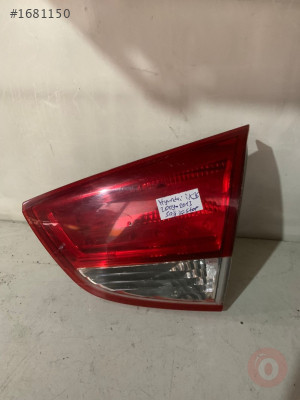 HYUNDAİ İX35 09-13 SAĞ İÇ STOP