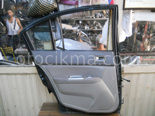 CHERY ALİA SOL ARKA KAPI DÖŞEMESİ