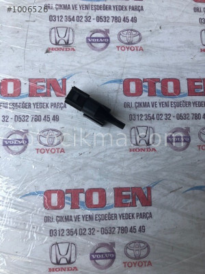HONDA CİVİC DIŞ ISI SENSÖRÜ FC5 2016 2019 80525-TBA-A01