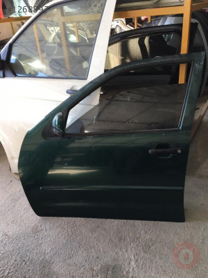 POLO CLASSİC SOL ÖN KAPI