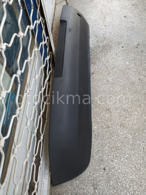1K6807521 GOLF 5 ARKA TAMPON ALT EKİ ORJİNAL SÖKME