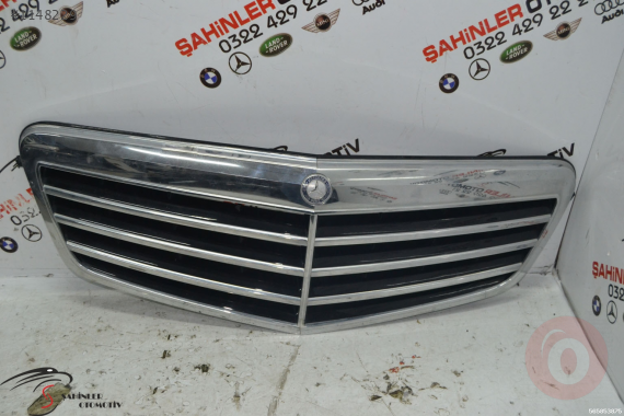 MERCEDES E SERİSİ W212 A212 ÖN PANJUR