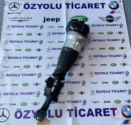 MERCEDES W222 4 MATIC SAĞ ÖN HAVALI AMASSÖR