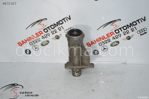 2007 2012 BMW 3 SERISI E90 ÖN TAHRIK MILI 59280110