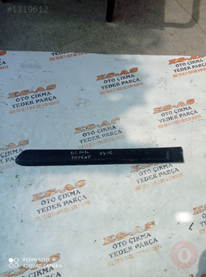 Hyundai Accent Sol Arka Kapı Band Çıta 2003-2006