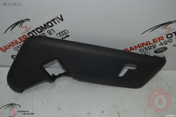 MERCEDES E SERİSİ W212 A212 SOL ÖN TRİM KAPAĞI