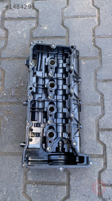 Bmw X6 3.500 4000 Dizel Çıkma Orjinal Külbütör Kapağı