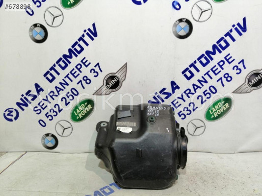 BMW X5 F15 X6 F16 KASA ADBLUE DEPOSU 13-18 16197295653 C