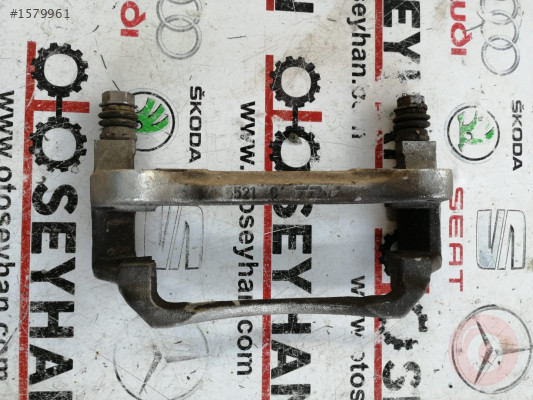 Audi a3 2020 sol ön kaliper çene