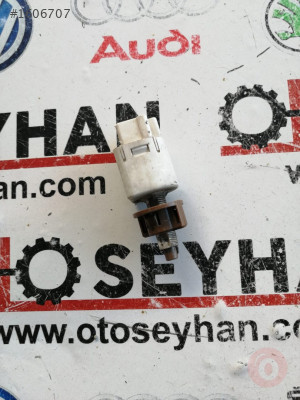 Toyota corolla 2008 pedal müşürü