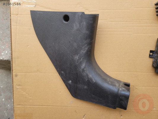 Opel Omega B Sağ Eşik köşe bakaliti GM