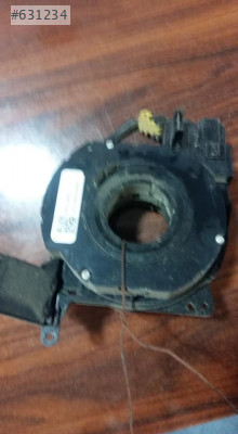 Ford C-max airbag sargısı 2013 model