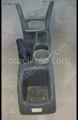 2006 ford focus orta konsol orj.cıkma