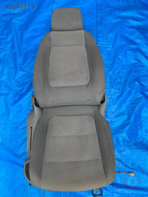 VW GOLF PLUS 06-10 COMFORTLINE SAĞ ÖN KOLTUK GRİ 4062