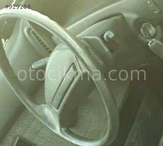 ÇIKMA 1992 TOYOTA COROLLA DİREKSİYON GÖVDESİ.