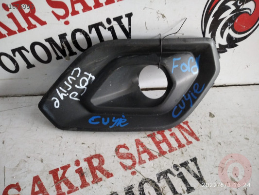 FORD COURİER SİS KAPAKLARI ÇIKMA PARÇA 2006-2012 MODEL