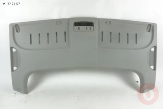 VOLKSWAGEN CADDY 2011-2015 TAVAN RAFI 2K0867705H Y20