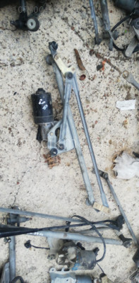 opel vectra b silecek motoru ve frezesi