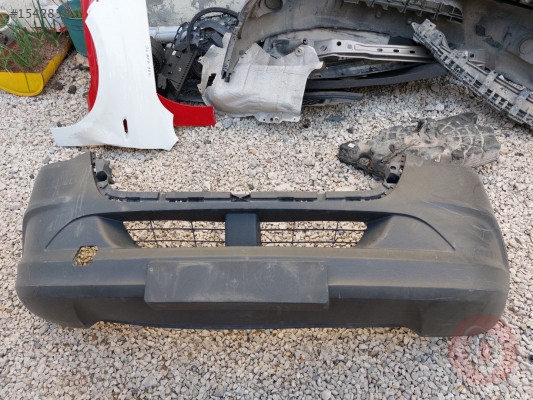 Mercedes sprinter çıkma ön tampon 2019 22 model