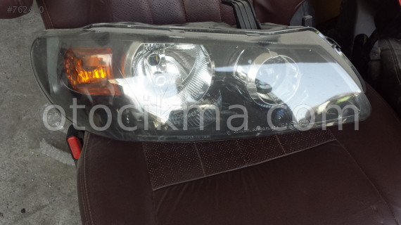2004 NISSAN ALMERA HATASIZ SAĞ FAR.