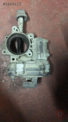 FİAT DOBLO ÇIKMA ORJİNAL GAZ KELEBEĞİ