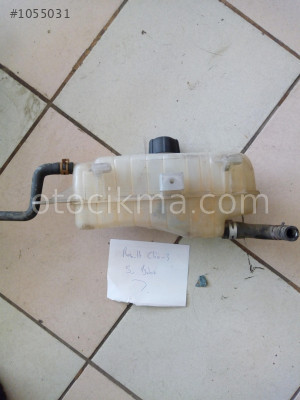 RENAULT CLİO-3 SU BİDONU