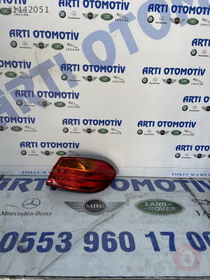 BMW 4 SERİSİ F32 KASA SAĞ STOP HATASIZ ORJİNAL ÇIKMA