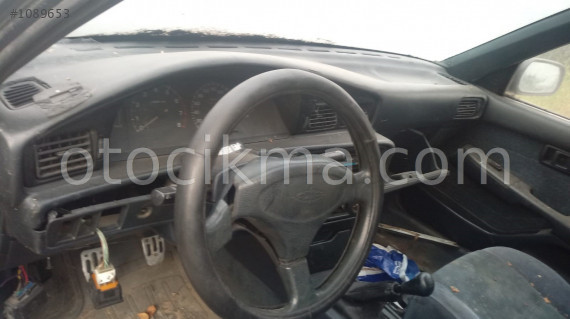 toyota corona 2.0 çıkma göğüslük torpido