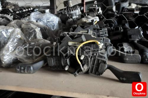 ÇIKMA FORD FOCUS SİNYAL SİLECEK KOLLARI HAKANOTO DAN