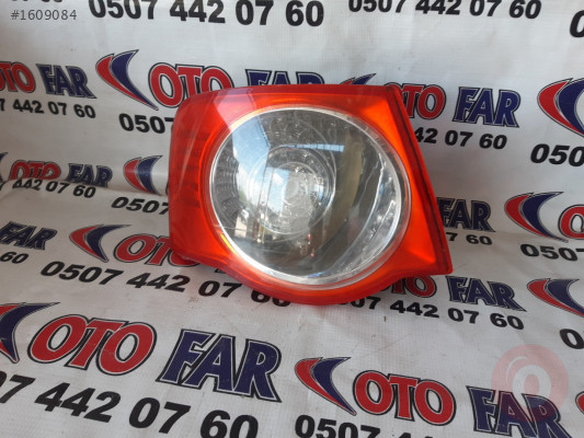 VW JETTA SOL ARKA STOP ÇIKMA