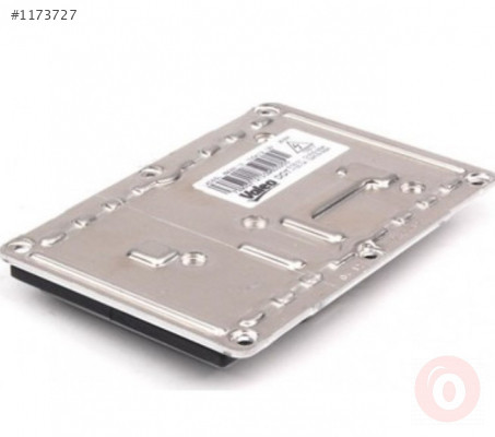 AUDI A4 01-05 XENON FAR BALAST BEYNİ VALEO 8E0907391A
