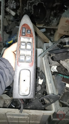 TOYOTA AVENSIS 4 'lü CAM DÜĞME - ALKO OTOMOTİV