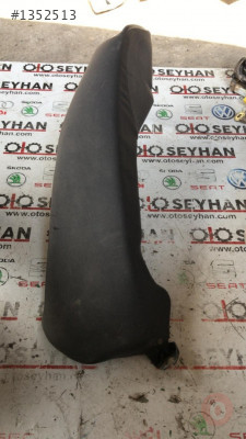 1K5885704AA 1K5867704 vw jetta 2009 arka koltuk sağ yastık