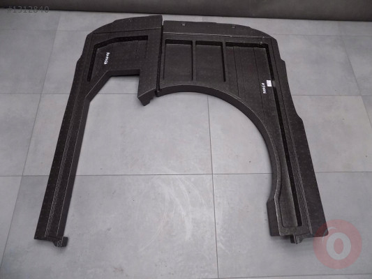 VW PASSAT B8 15-21 BAGAJ DOLGU KÖPÜĞÜ SAĞ SOL 3G5864472G