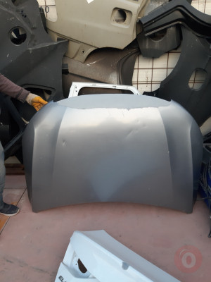 PEUGEOT 301 2017 2020 ÖN KAPUT SEFALILAR OTO CIKMA