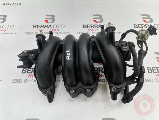 VOLKSWAGEN GOLF 4 BORA POLO 1.6 AKL EMME MANİFOLDU 06A133206
