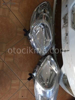 2017 model kangoo sag sol far