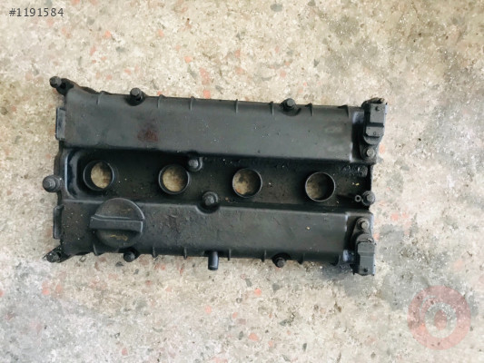 Fokus kılbıratör kapagı 1/6 16 v