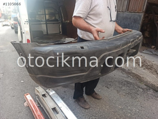 1997-2001 CRV ÖN TAMPON HONDA ORJİNAL ÇIKMA PARÇA