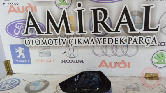 2002 TOYOTA VERSO VİTES ÇERÇEVESİ