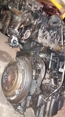 fiat doblo 1.9 çıkma düz motor