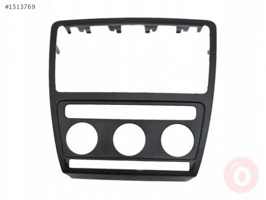 CADDY 04-11 TEYP ÇERÇEVESİ 	2K0858061A 75T