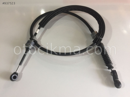 6K0713265 SEAT  IBİZA 1996-1999 OTOMATİK VİTES HALATI SIFIR