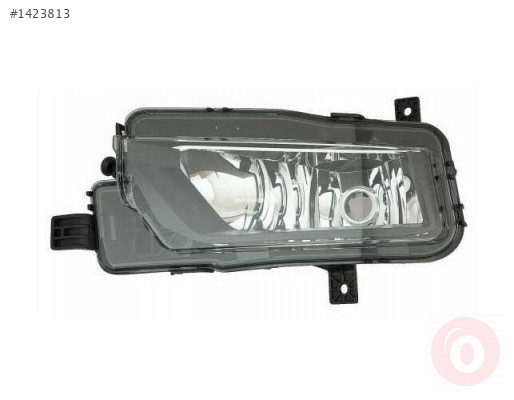VW CADDY 15-20 SOL SİS FARI 2K5941661A